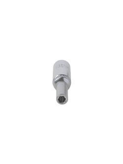 Головка 1/4" Super Lock 4 мм L=48 мм удлиненная, на холдере Arnezi R0020104