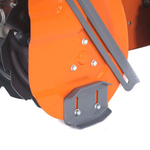 Снегоуборщик бензиновый ZIMANI ST124