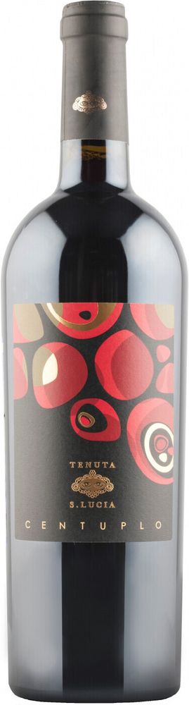 Вино Чентулло Рубиконе Чентезимино Био Вино Чентулло Рубиконе Чентезимино Био