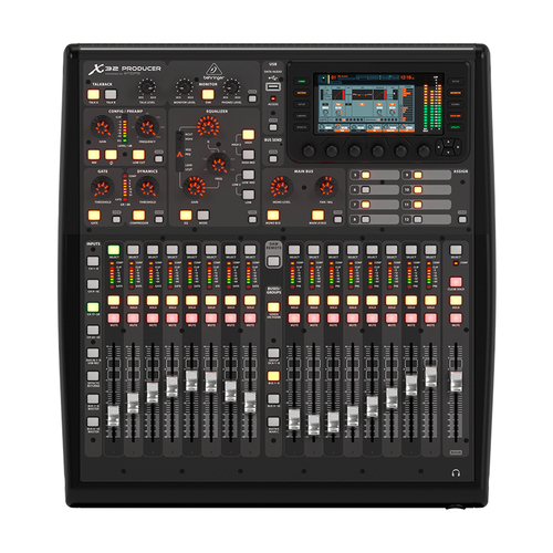 Behringer X32-PRODUCER