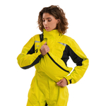 Комбинезон - дождевик женский Dragonfly EVO Woman