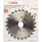 Диск пильный по дереву Bosch ECO 190х30мм 24T (376)