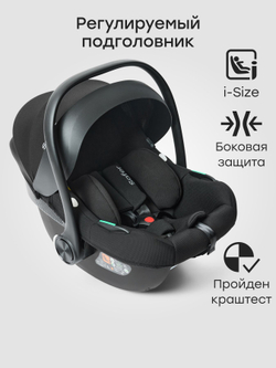 Автокресло SAFER