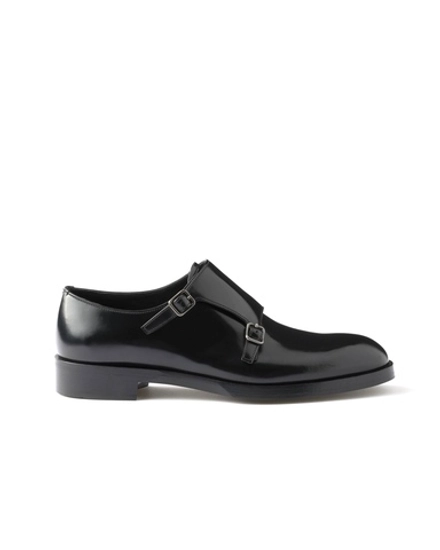 Броги Prada