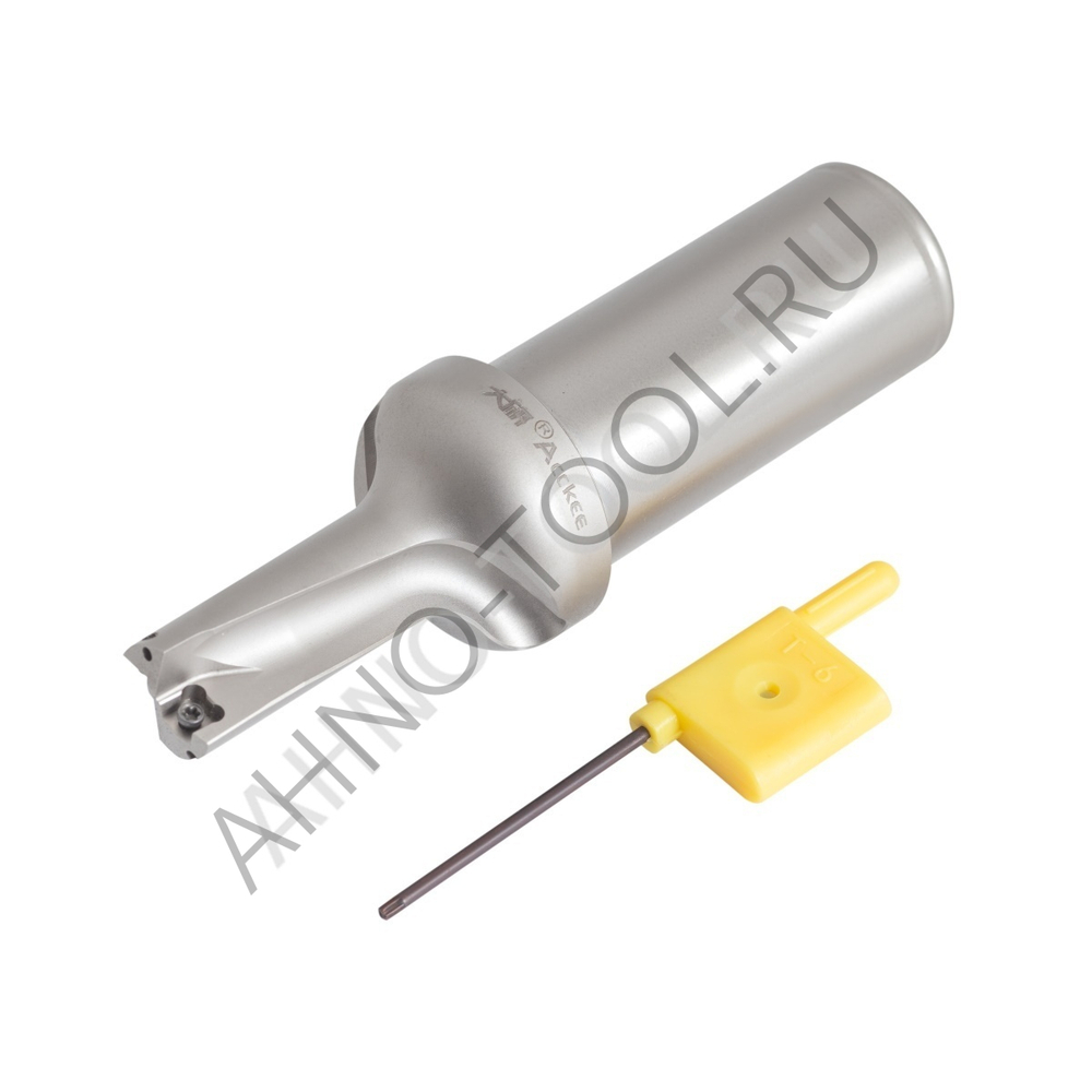 Сверло корпусное 15.0мм C25-2D15-33SP05 "ACCKee"