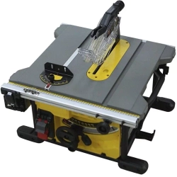 Настольная пила DeWalt 1850вт, 210х30 мм DWE7485