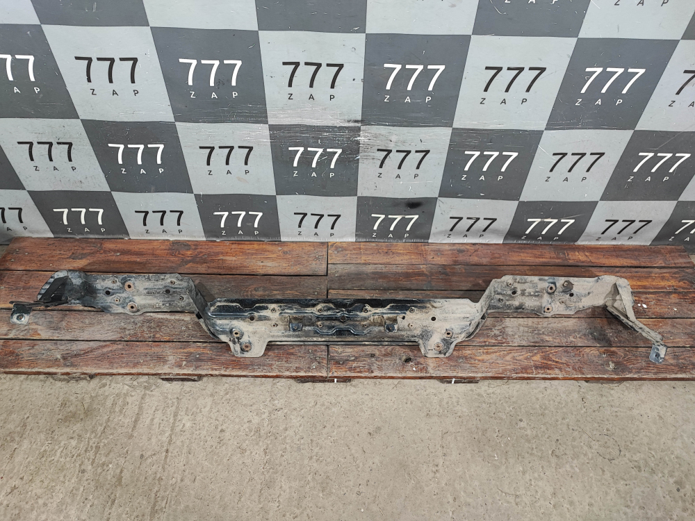 Усилитель заднего бампера JAC T9 23-нв Б/У Оригинал 2804200P33A0