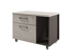 Тумба подкатная 800х450х568 D-292