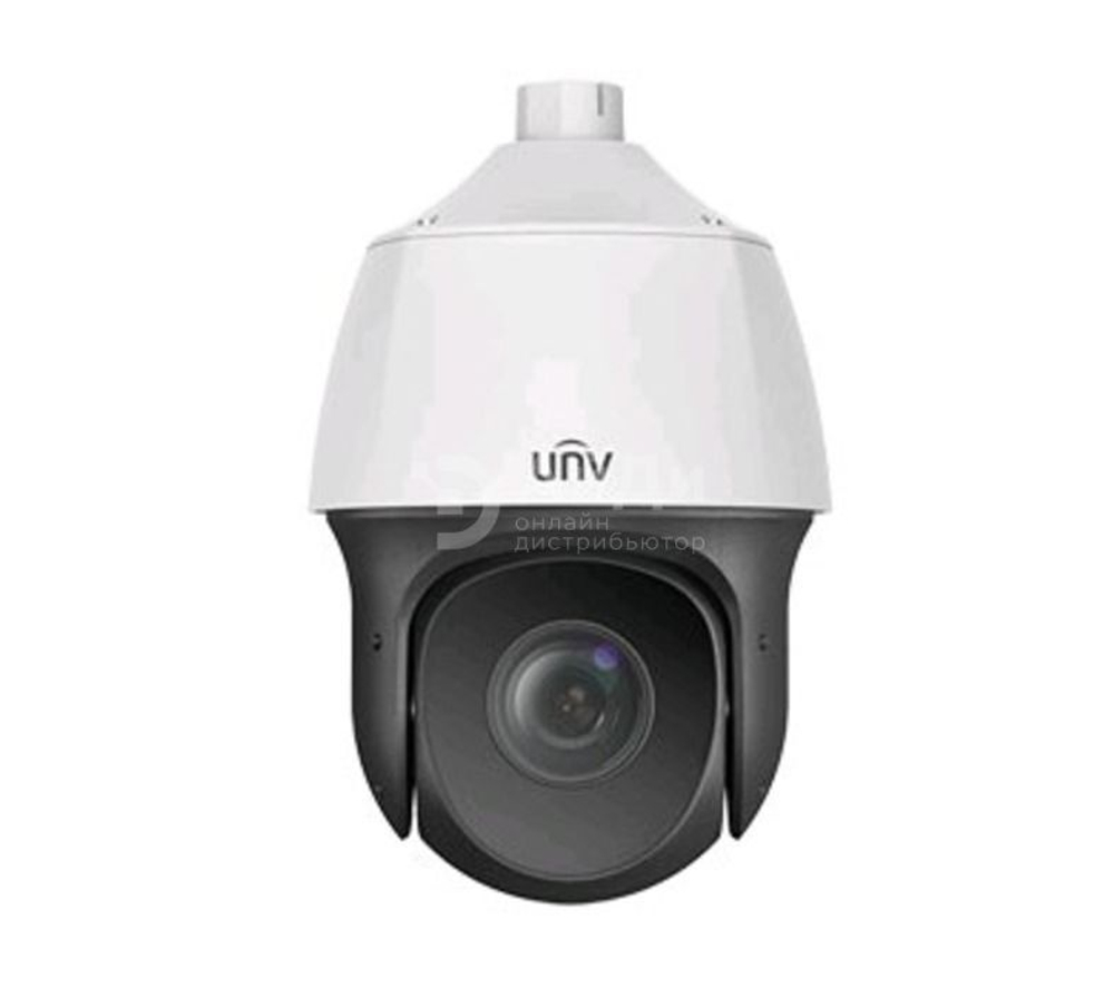 Сетевая IP видеокамера Uniview IPC6322SR-X33UP-D-RU (IPC6322SR-X33DUP-D)