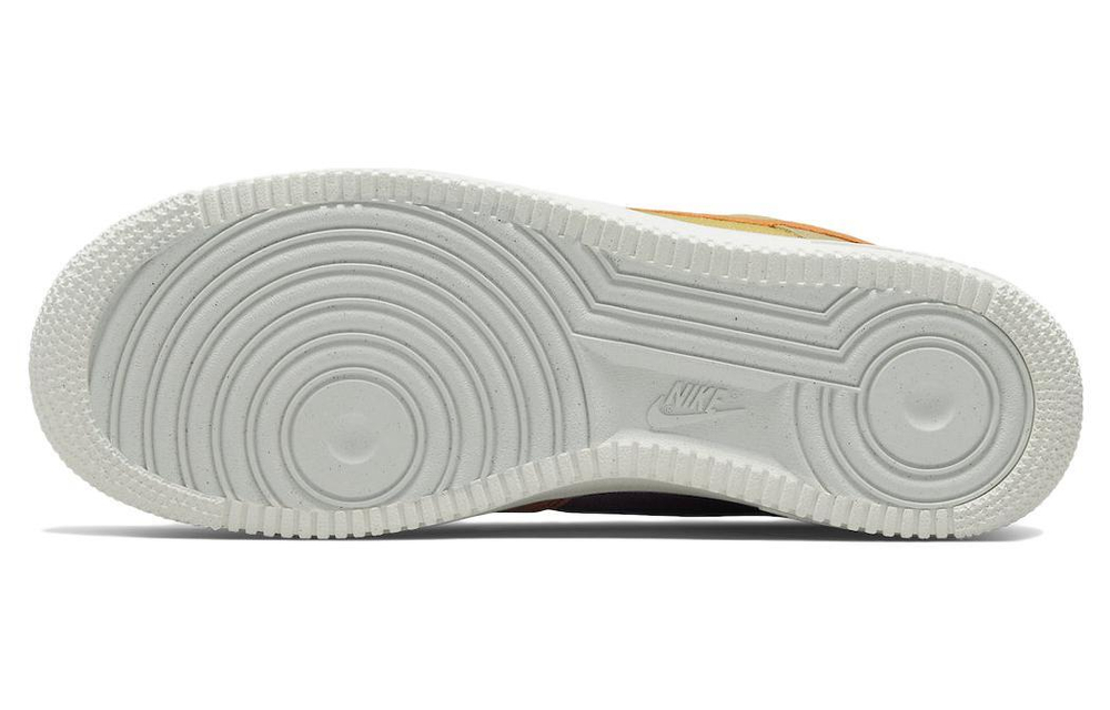 Кроссовки Nike Air Force 1 Low 07 Lv8 Nn "Sun Club"