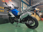 Yamaha XT1200ZE Super Tenere , 2011