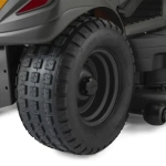 Stiga TORNADO 9121 W садовый трактор-газонокосилка бензиновый 2T1945381/ST2