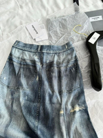 Юбка Acne Studios