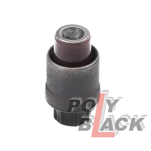 Полиуретановый сайлентблок задней подвески, нижнего поперечного рычага (под пружину) внутренний(Кратность 1 шт) N061047