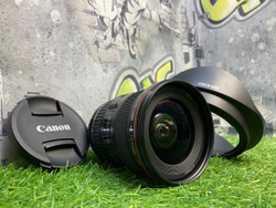 Canon EF 17-40mm 4L USM Покупка/Продажа