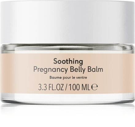 Naif Mom - бальзам против растяжек /   100  ml  / GTIN 8719325317862