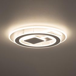 Накладной светильник Citilux Costa CL741020