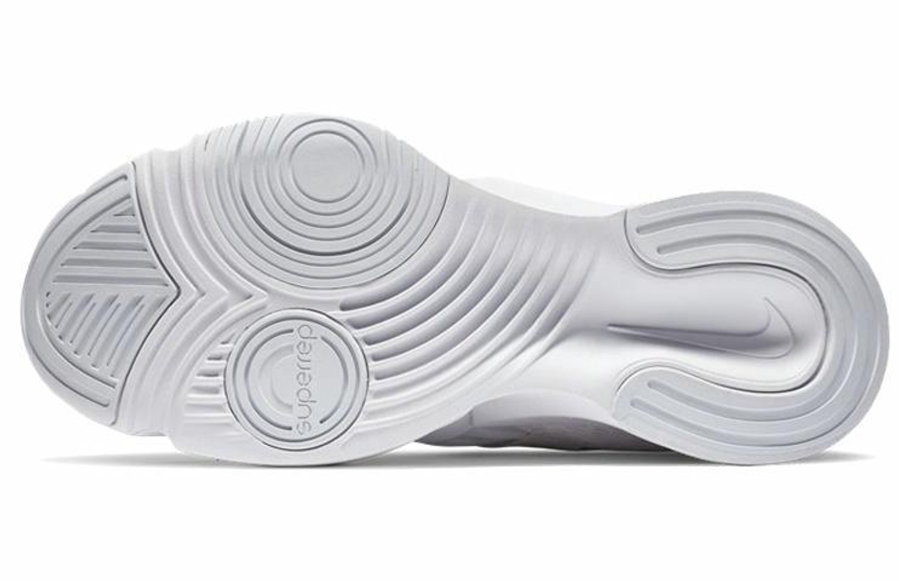 Кроссовки Nike Superrep Groove (Женская размерная сетка)