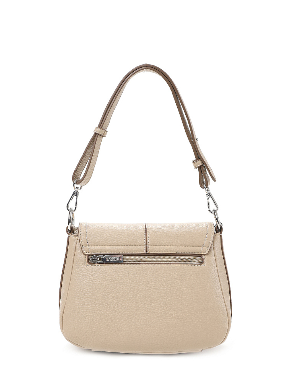 Сумка из экокожи FABRETTI FR58048-13