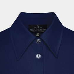 Медицинская женская блуза "Алма" new