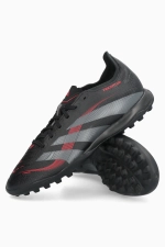Сороконожки adidas Predator League TF - черный