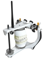 Артикулятор BioArt A7 Plus полурегулируемый дуговой с лицевой дугой Elite FaceBow