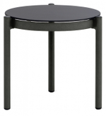 Столик кофейный стеклянный Tagliamento Lounge