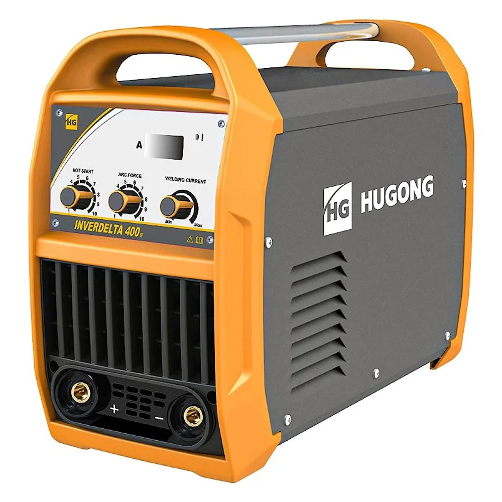 Hugong INVERDELTA 400 III сварочный инвертор 029618