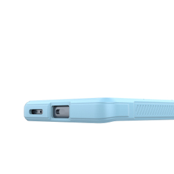 Противоударный чехол Flexible Case для Moto Edge 50 Fusion
