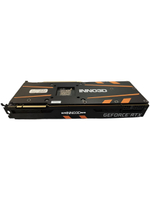 Видеокарта PCI-E Inno3D GeForce RTX 2080 X2 OC 8RTX 2080 X2 OC no3D GeForce RTX 2080 X2 OC 8Gb