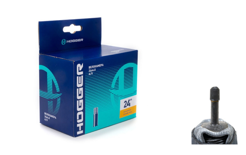 Камера HOGGER 24"х 4.0 AV