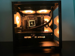 Игровой пк i9 11900T/RTX 3060 12gb/16GB DDR4
