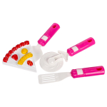 Набор посуды, блистер 9079