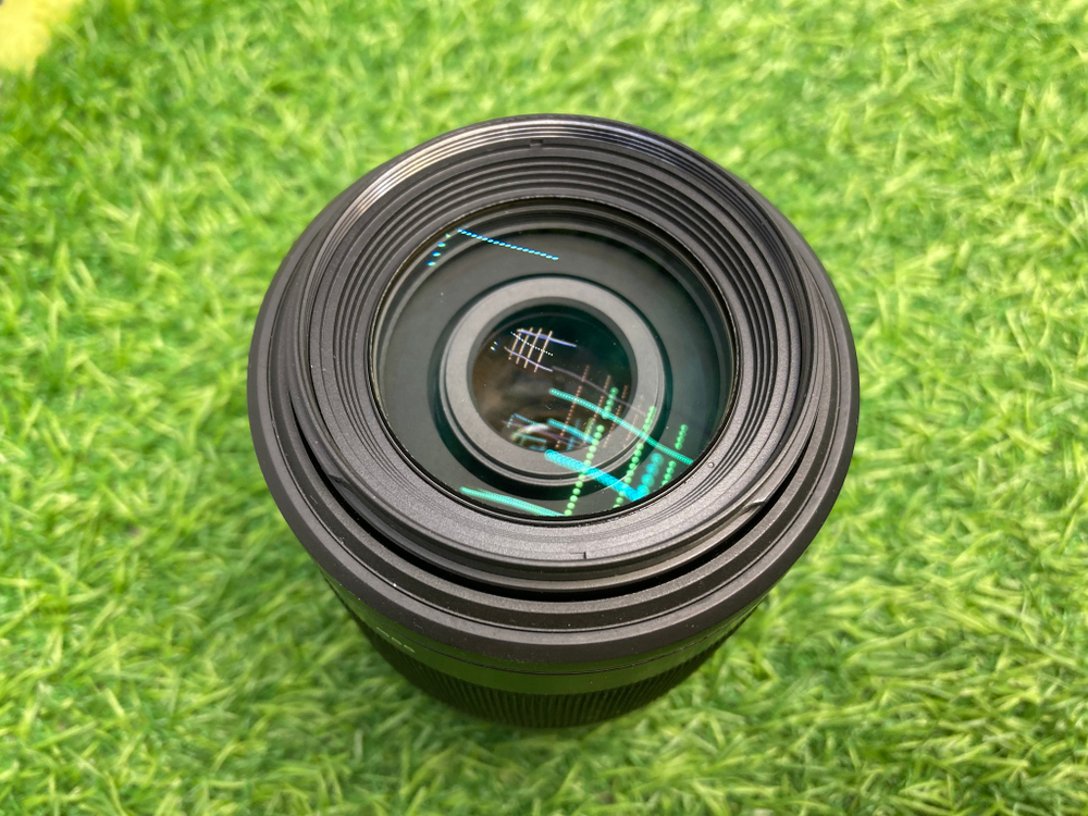 Sony DT 55-200mm 4-5.6 SAM
