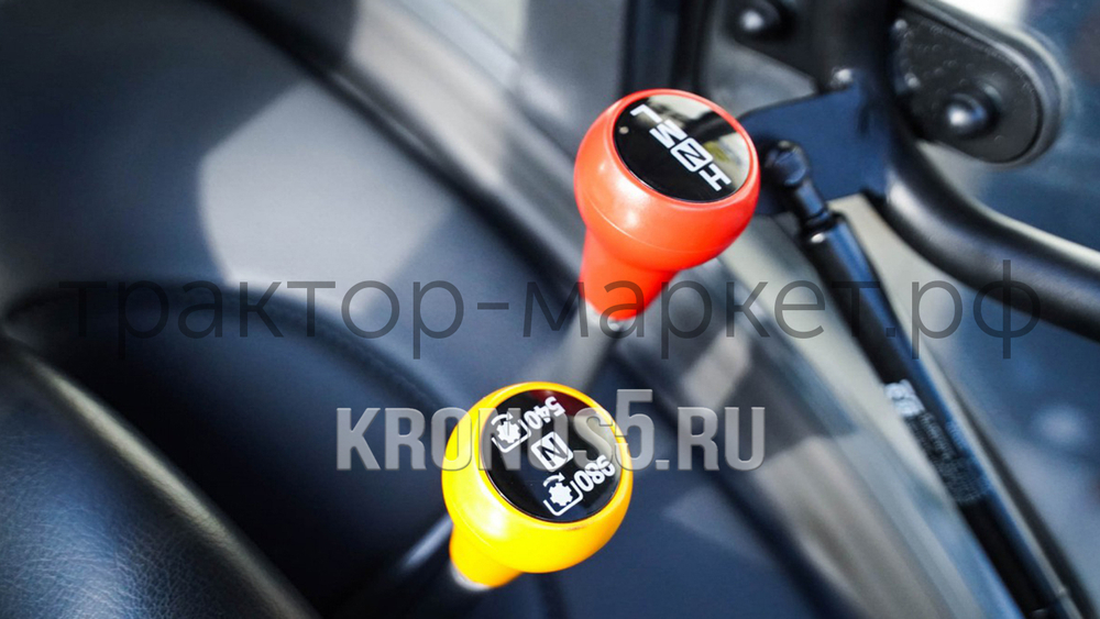 Трактор Kubota | Кубота A211N-OPC 9+3 (Kubota India) STD agri 7.00-12 / 8.3-20 (с ПСМ)