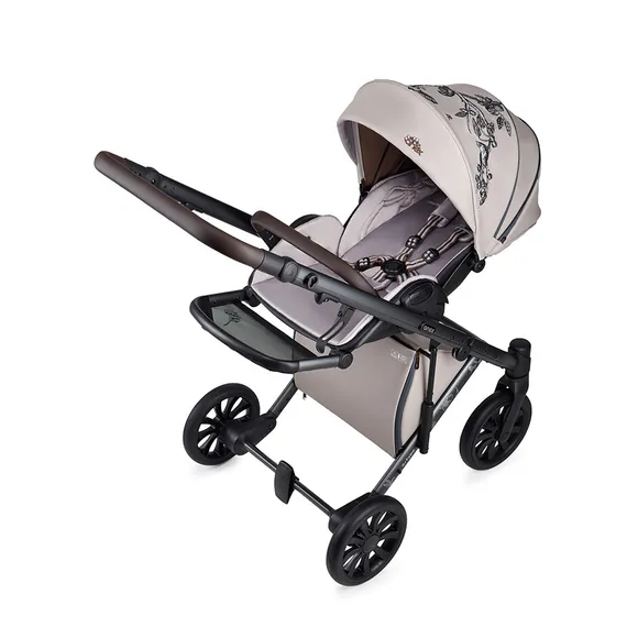 Коляска ANEX e/type 2 в 1 (et-SE05) Eden