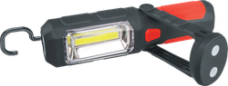 Фонарь Navigator 94 999 NPT-W04-ACCU для работы. 1LED+1 COB LED (5Вт) акк. 2.2Ач