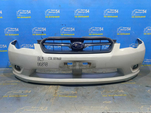 Бампер передний SUBARU LEGACY 2003-2006