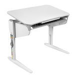 Растущая парта Дэми СУТ 46 с лотком (1000×565 мм)