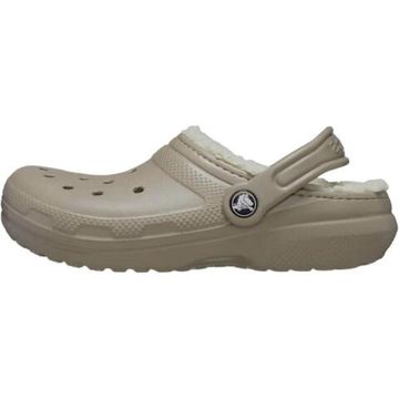 Crocs Classic Lined 'Gray'