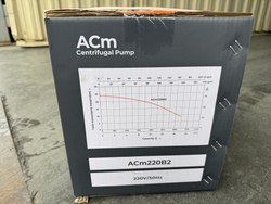 Насос "LEO" модель ACm220B2