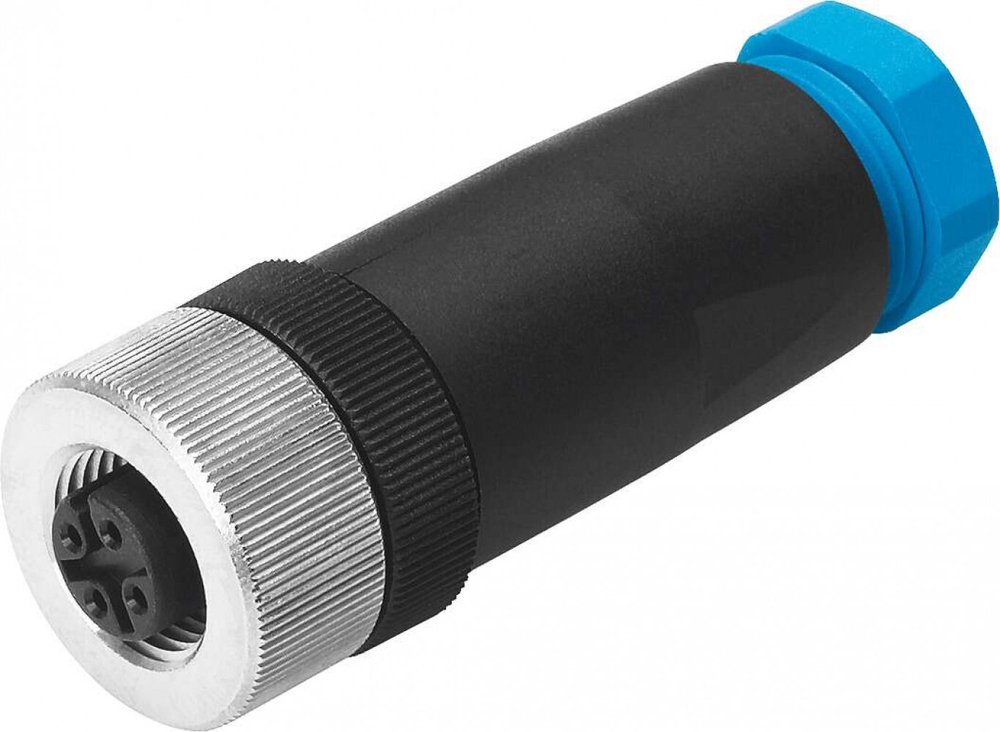ASI-SD-PG-M12 Розетка для кабеля