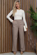 Брюки Антарес (бежевые) Б13330-25М LT Collection