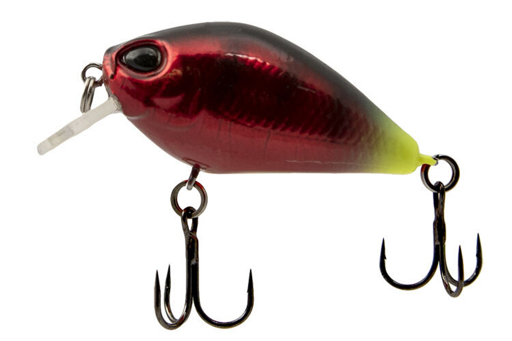 Воблер для рыбалки MOKI 38F SR-078 4,5 г., плавающий