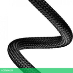 Кабель Baseus Flash Series II 1.2m Black (CASS030101)