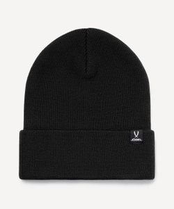 Шапка ESSENTIAL High Beanie, черный