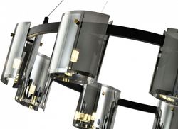 Подвесная люстра Zortes Rony ZRS.1209.08