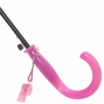 Зонт детский полуавтомат «Ultramarine - Единорожек на луне», 8 спиц, d-85см, длина в слож. виде 68см ●