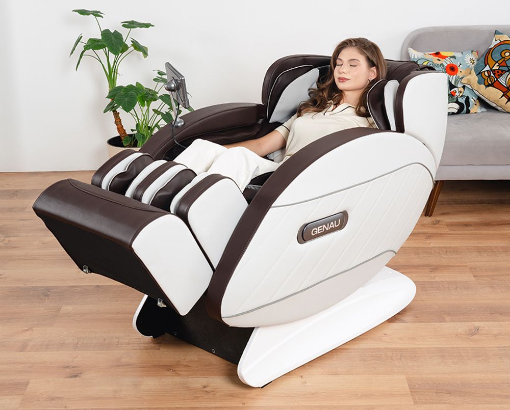 Массажное кресло Genau Pride