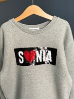 Хлопковый свитшот Sonia Rykiel, 152